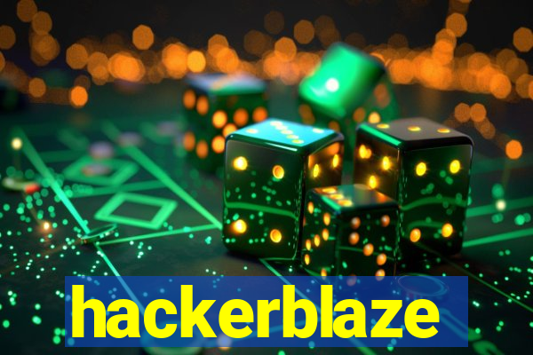 hackerblaze