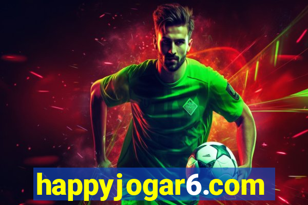 happyjogar6.com