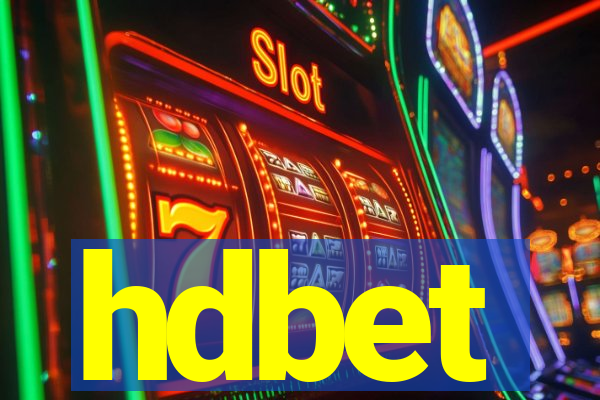 hdbet