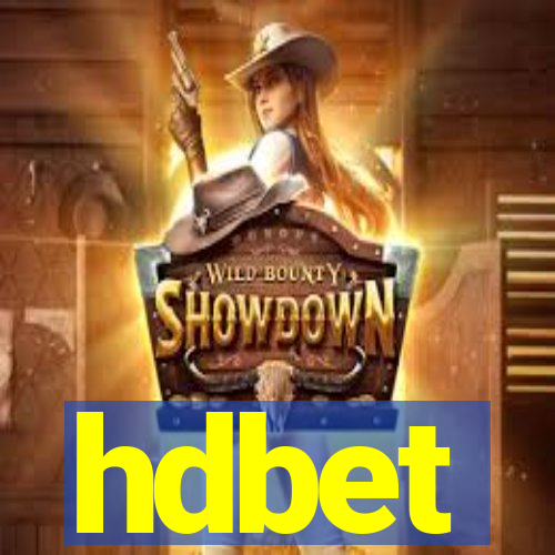 hdbet