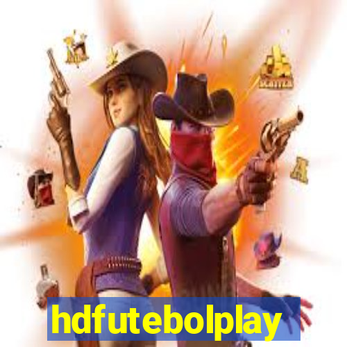 hdfutebolplay