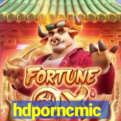 hdporncmic