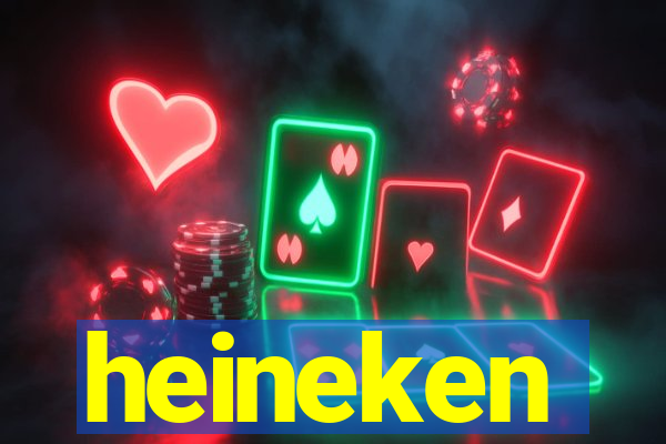 heineken-bet