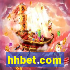 hhbet.com