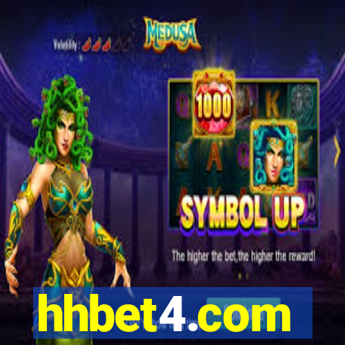 hhbet4.com