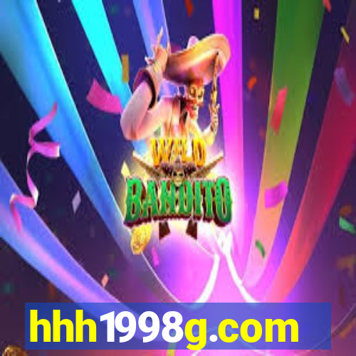 hhh1998g.com