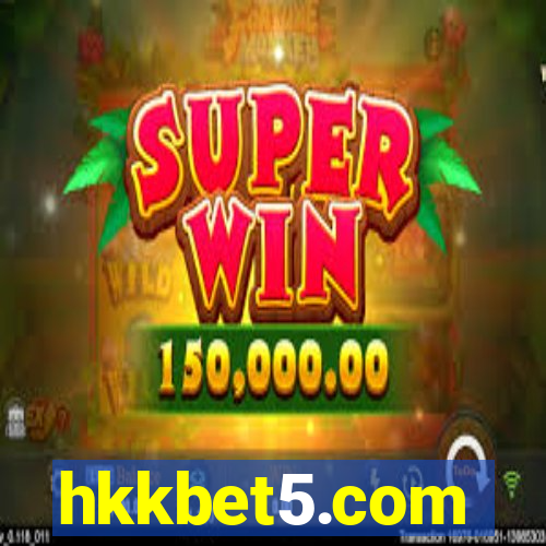 hkkbet5.com