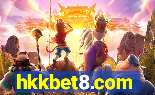 hkkbet8.com