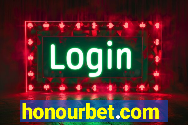 honourbet.com