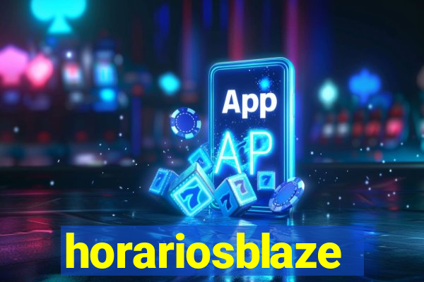 horariosblaze