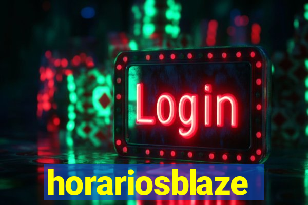 horariosblaze