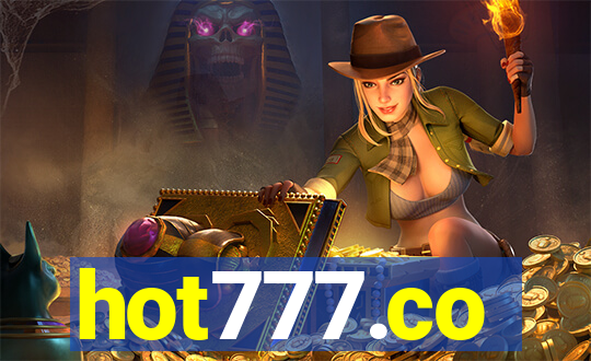 hot777.co