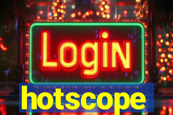 hotscope