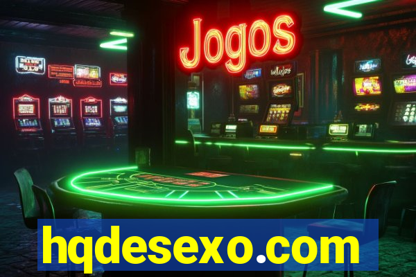 hqdesexo.com