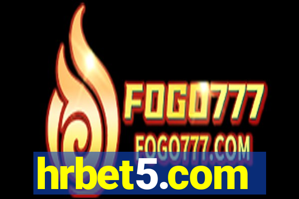 hrbet5.com