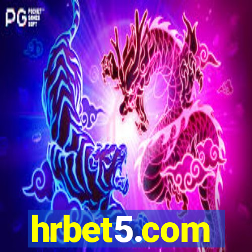 hrbet5.com