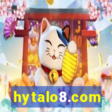 hytalo8.com