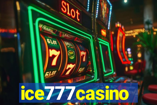 ice777casino