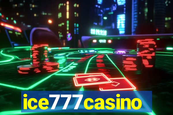 ice777casino