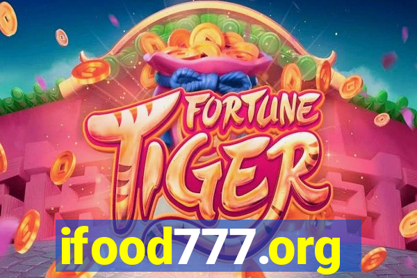 ifood777.org