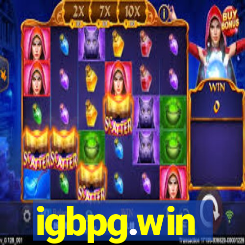 igbpg.win