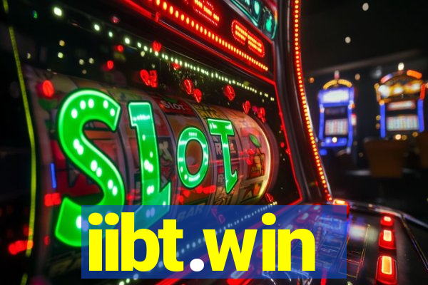 iibt.win