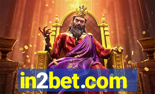 in2bet.com