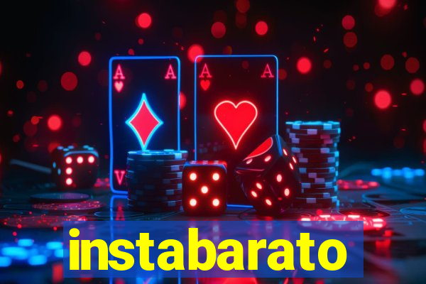 instabarato