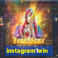 instagram1win