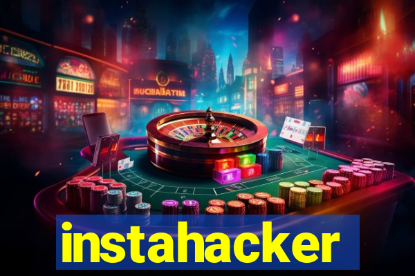 instahacker