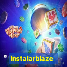 instalarblaze