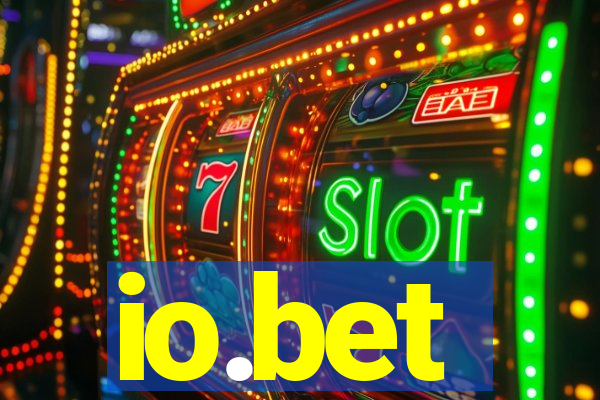 io.bet