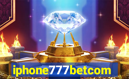 iphone777betcom