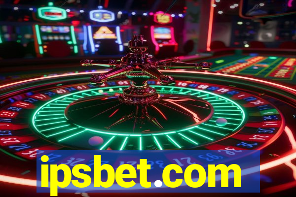 ipsbet.com