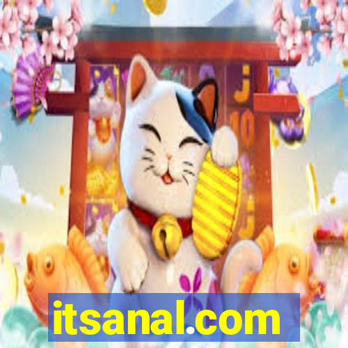 itsanal.com