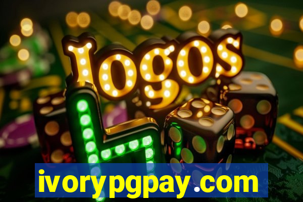 ivorypgpay.com