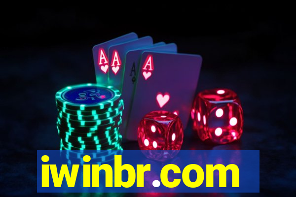 iwinbr.com