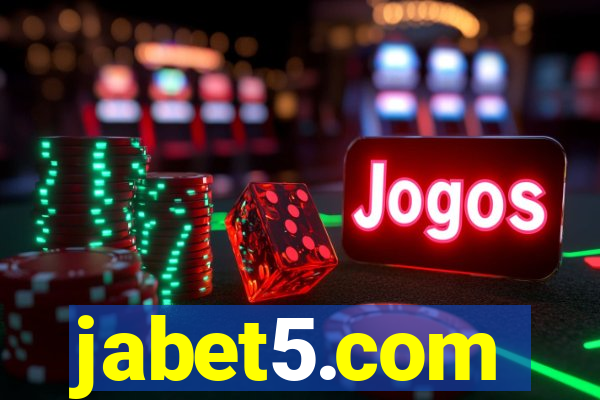 jabet5.com