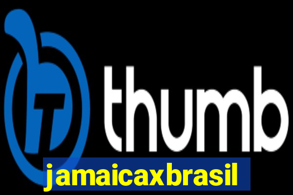 jamaicaxbrasil