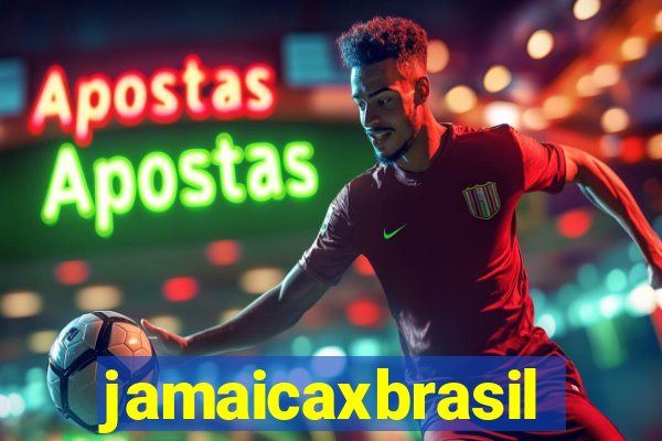 jamaicaxbrasil