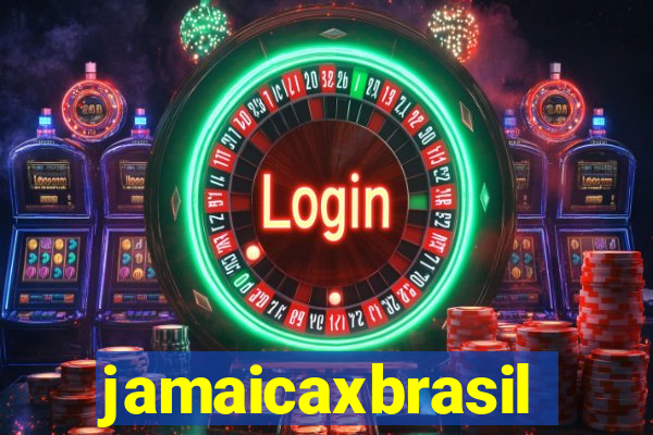 jamaicaxbrasil