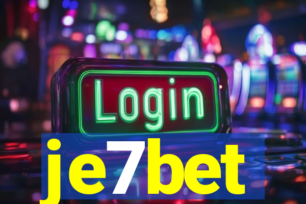 je7bet