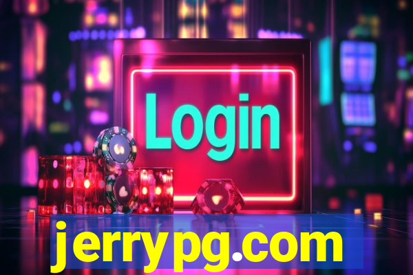 jerrypg.com