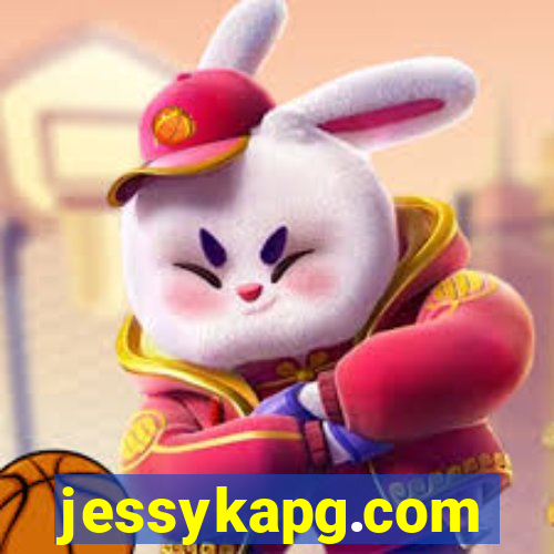 jessykapg.com