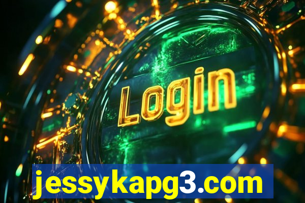 jessykapg3.com