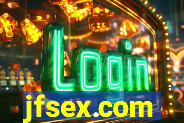 jfsex.com