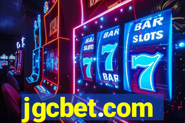 jgcbet.com