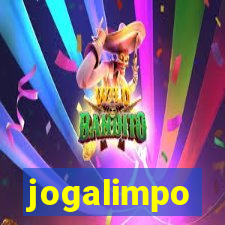 jogalimpo