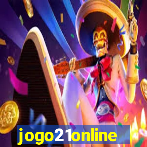 jogo21online