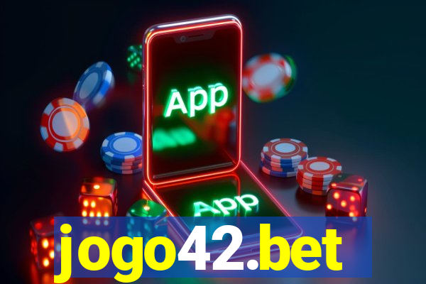 jogo42.bet